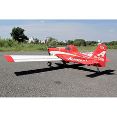 SEAGULL Aerotech 1/6 Scale Air Tractor AT-802A 118 Inch ARF 60cc (Red) NEW 2026