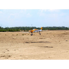 Piper Cherokee PA-28 Mustang Tribute ARF 87 Inch ARF 35cc NEW 2026 by Seagull