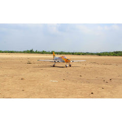 Piper Cherokee PA-28 Mustang Tribute ARF 87 Inch ARF 35cc NEW 2026 by Seagull