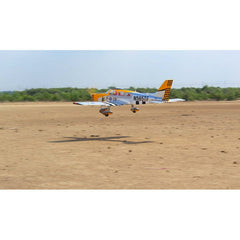 Piper Cherokee PA-28 Mustang Tribute ARF 87 Inch ARF 35cc NEW 2026 by Seagull