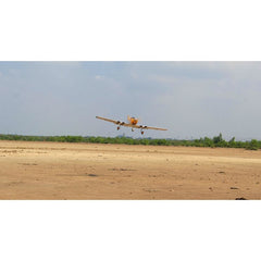 Piper Cherokee PA-28 Mustang Tribute ARF 87 Inch ARF 35cc NEW 2026 by Seagull