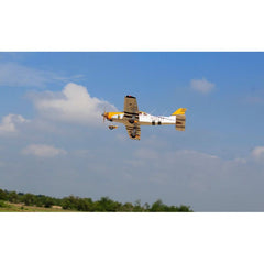 Piper Cherokee PA-28 Mustang Tribute ARF 87 Inch ARF 35cc NEW 2026 by Seagull