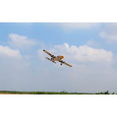 Piper Cherokee PA-28 Mustang Tribute ARF 87 Inch ARF 35cc NEW 2026 by Seagull