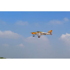 Piper Cherokee PA-28 Mustang Tribute ARF 87 Inch ARF 35cc NEW 2026 by Seagull