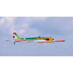SEAGULL Loaded Dice 68.5 Inch Classic Pattern Aerobatic .65.95/70E without Retr