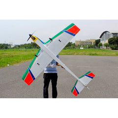 SEAGULL Loaded Dice 68.5 Inch Classic Pattern Aerobatic .65.95/70E without Retr