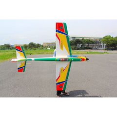 SEAGULL Loaded Dice 68.5 Inch Classic Pattern Aerobatic .65.95/70E without Retr