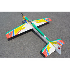 SEAGULL Loaded Dice 68.5 Inch Classic Pattern Aerobatic .65.95/70E without Retr