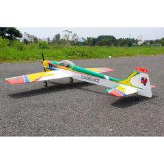 SEAGULL Loaded Dice 68.5 Inch Classic Pattern Aerobatic .65.95/70E without Retr