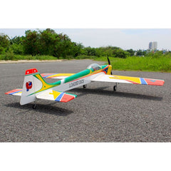 SEAGULL Loaded Dice 68.5 Inch Classic Pattern Aerobatic .65.95/70E without Retr