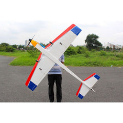 SEAGULL Loaded Dice 68.5 Inch Classic Pattern Aerobatic .65.95 Glow/70E without