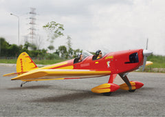 Space Walker II Size 1.20-1.5 Cu In, by Seagull Models. 0.17m3 by Seagull Models