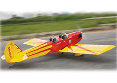 Space Walker II Size 1.20-1.5 Cu In, by Seagull Models. 0.17m3 by Seagull Models