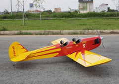 Space Walker II Size 1.20-1.5 Cu In, by Seagull Models. 0.17m3 by Seagull Models