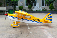 Super Decathlon 70.9 inch wingspan size 15cc by Seagull