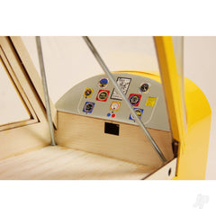 Seagull Piper Cub .75 Cu, 0.10m3 by Seagull Models