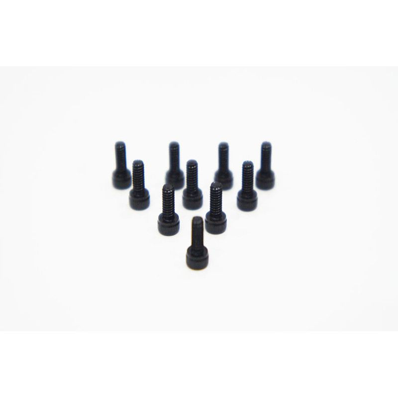 Agama 2.5*6mm(10) Cap Head Hex Screw