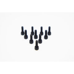 Agama 2.5*6mm(10) Cap Head Hex Screw
