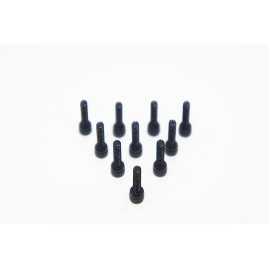 Agama 2.5*8mm(10) Cap Head Hex Screw