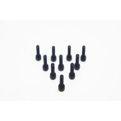 Agama 2.5*8mm(10) Cap Head Hex Screw