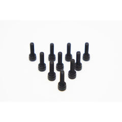 Agama 3*8mm(10) Cap Head Hex Screw
