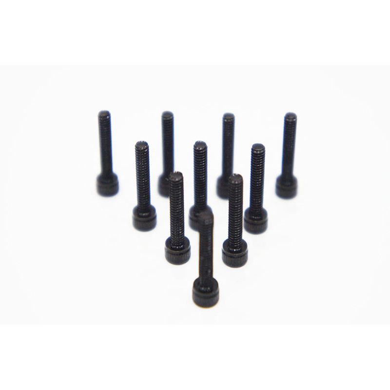 Agama 3*14mm(10) Cap Head Hex Screw