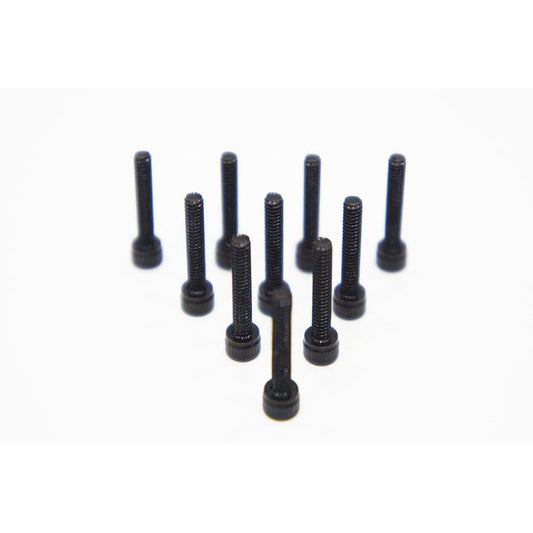 Agama 3*14mm(10) Cap Head Hex Screw