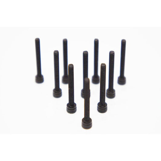 Agama 3*20mm(10) Cap Head Hex Screw