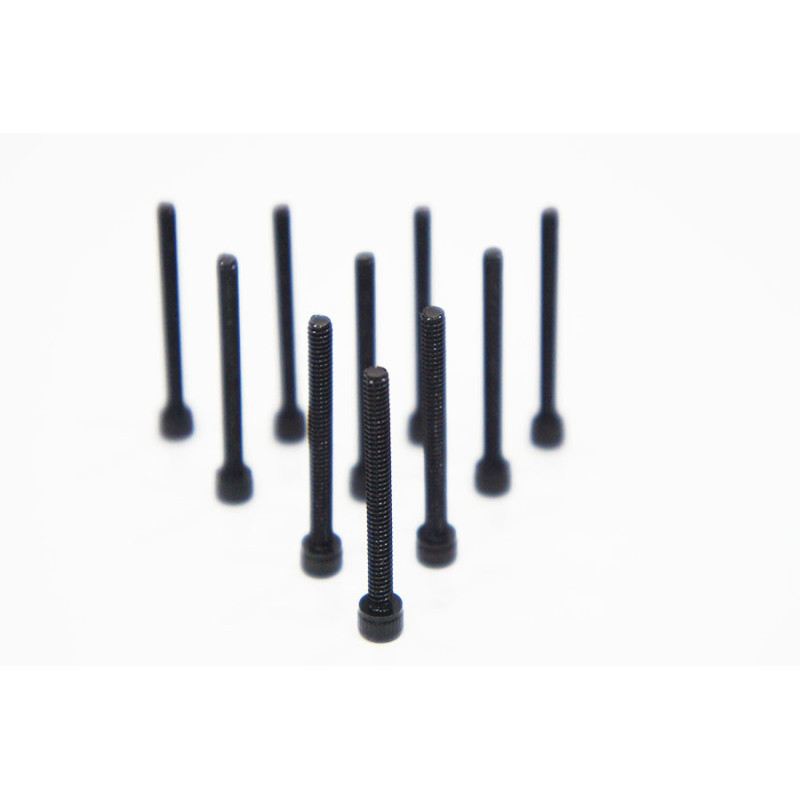 Agama 3*25mm(10) Cap Head Hex Screw