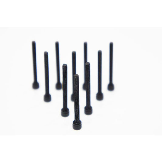 Agama 3*25mm(10) Cap Head Hex Screw