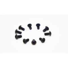 Agama 3*6mm(10) Button Head Hex Screw