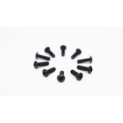 Agama 3*10mm(10) Button Head Hex Screw
