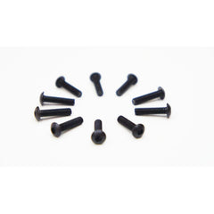 Agama 3*12mm(10) Button Head Hex Screw