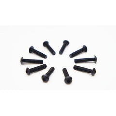 Agama 3*14mm(10) Button Head Hex Screw