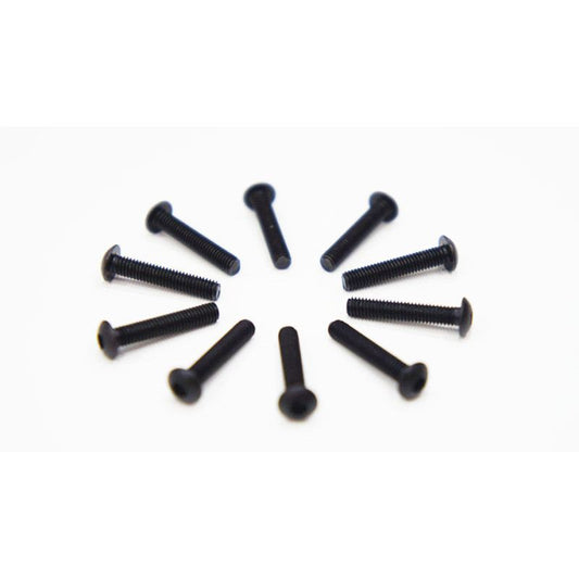 Agama 3*16mm(10) Button Head Hex Screw