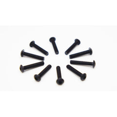 Agama 3*16mm(10) Button Head Hex Screw