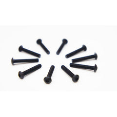 Agama 3*18mm(10) Button Head Hex Screw