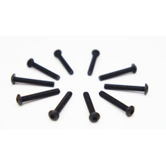 Agama 3*20mm(10) Button Head Hex Screw