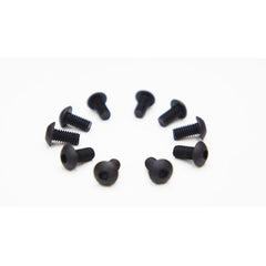 Agama 4*8mm(10) Button Head Hex Screw