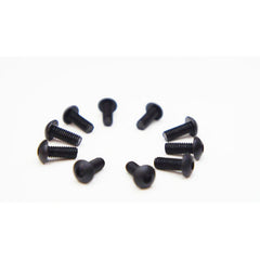 Agama 4*10mm(10) Button Head Hex Screw