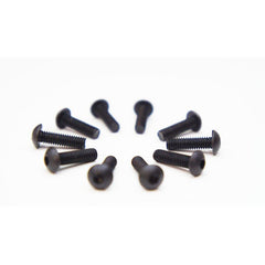 Agama 4*14mm(10) Button Head Hex Screw