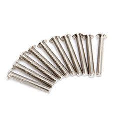 Agama Left hand screws 3*20mm(10) Button Head Hex Screw