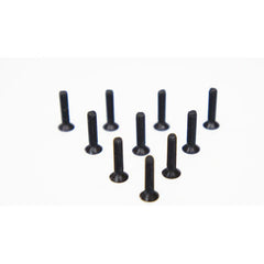 Agama 3*14mm(10) Countersunk Hex Screw
