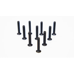 Agama 3*18mm(10) Countersunk Hex Screw