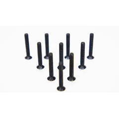 Agama 3*20mm(10) Countersunk Hex Screw