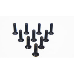 Agama 4*15mm(10) Countersunk Hex Screw