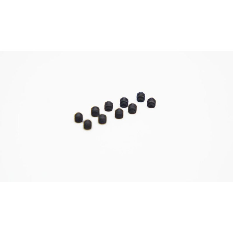 Agama 3*3mm(10) Grub Set Screw