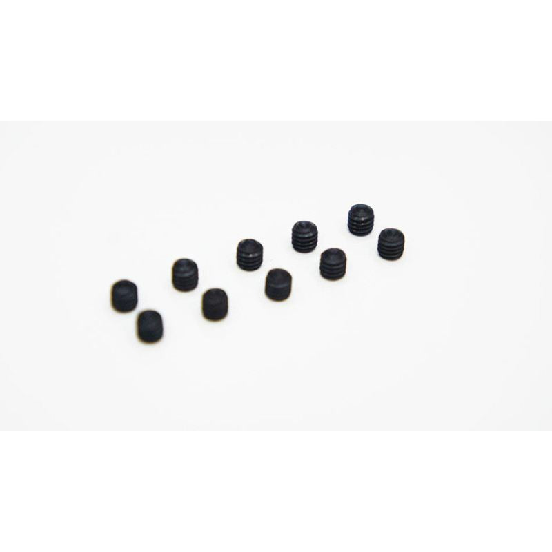 Agama 4*4mm(10) Grub Set Screw