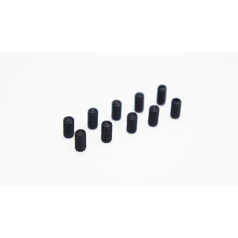 Agama 4*8mm(10) Grub Set Screw