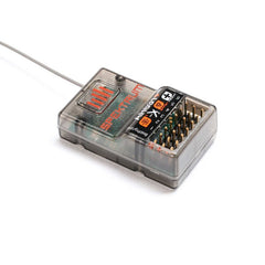 AR631+ 6 Channel AS3X+ &amp; SAFE Receiver (Replaces SPMAR631) by Spektrum